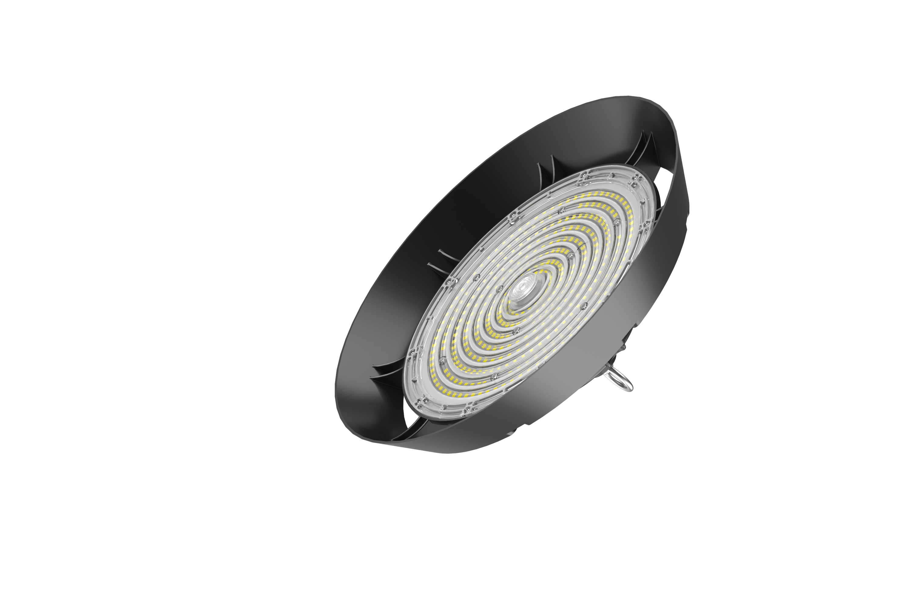 Luz LED de alto brilho UFO-A2
