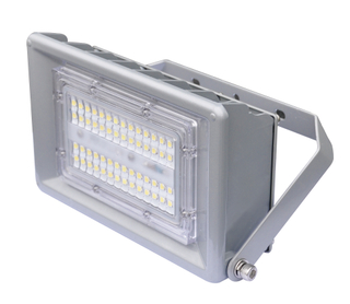 Luz de túnel LED série TE - Um módulo (suporte internacional)