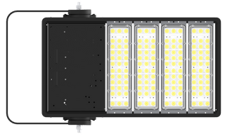 Holofote LED Série FC - Quatro Módulos