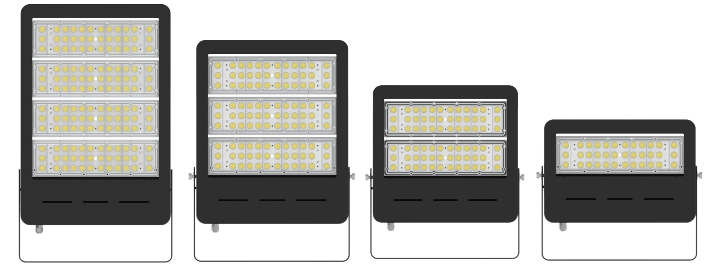 Holofote LED Série FD