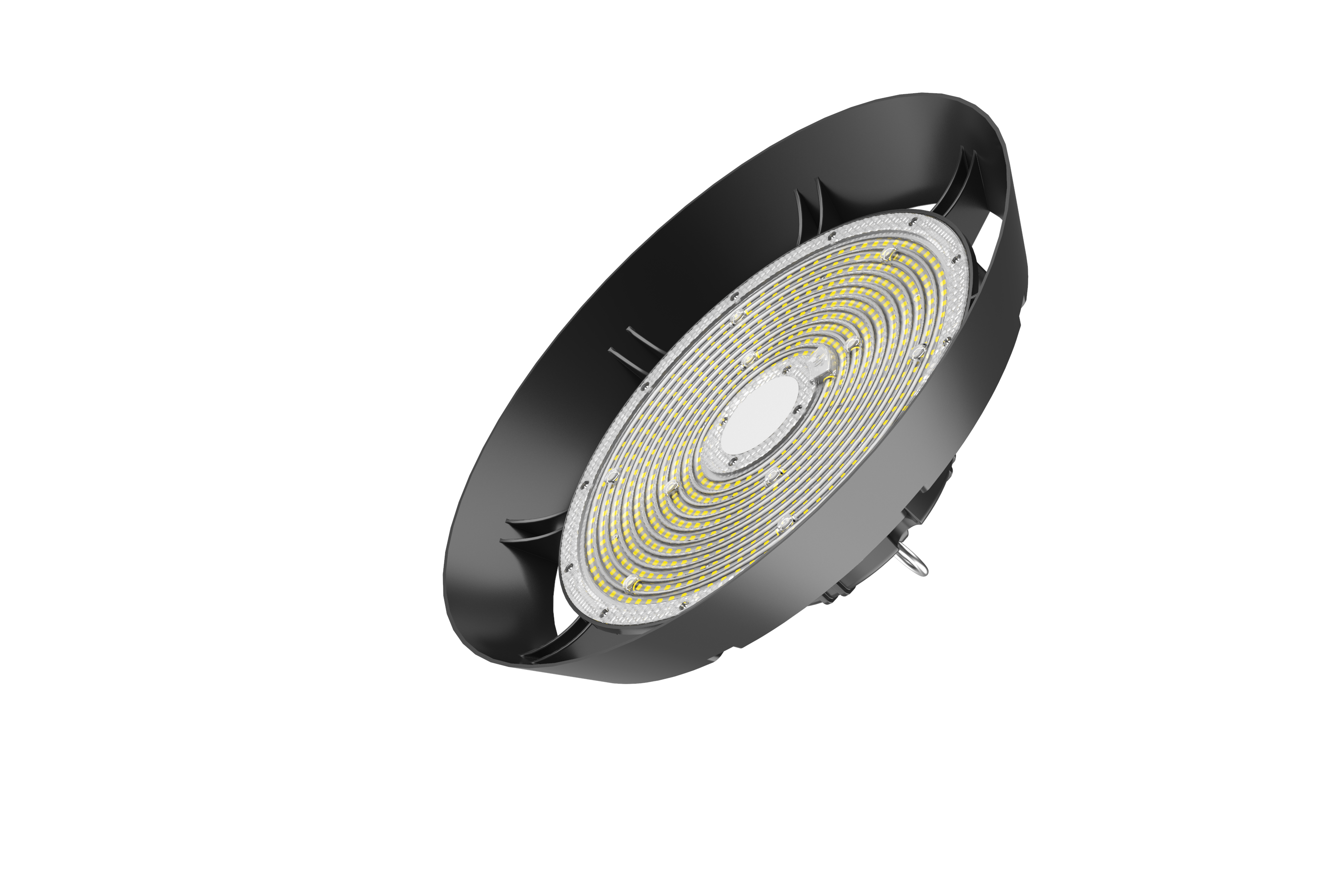 Luz LED de alto brilho UFO-A3