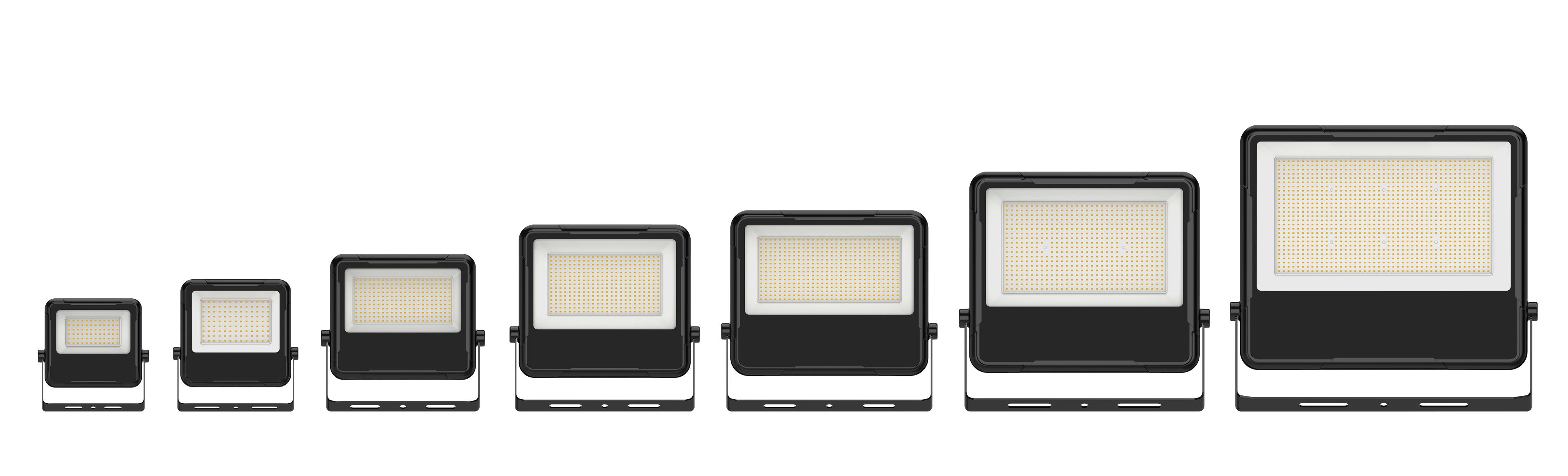 Holofote LED-III-1