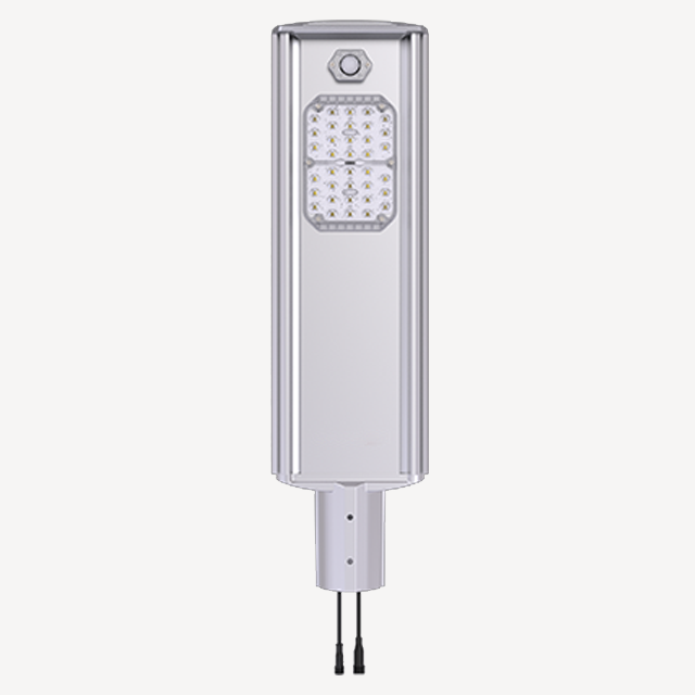 Poste LED - Série Freedom Classic