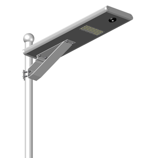Lâmpada de rua LED integrada Sloar LL-LK