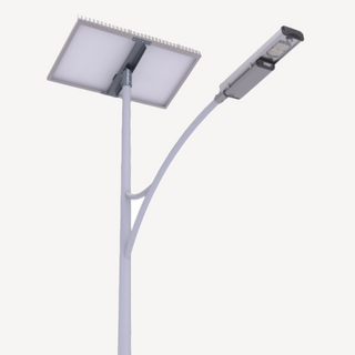 Luz de rua solar LED Freedom Plus