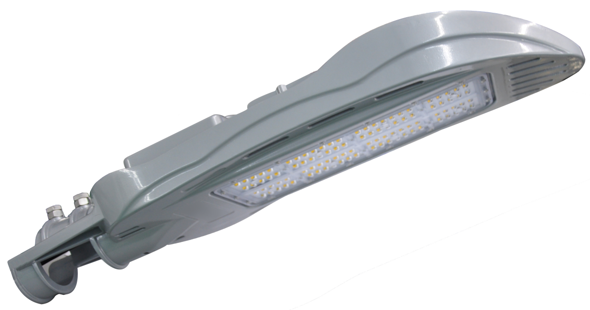 LL-RM080-C2 Lâmpada de rua LED de alto desempenho