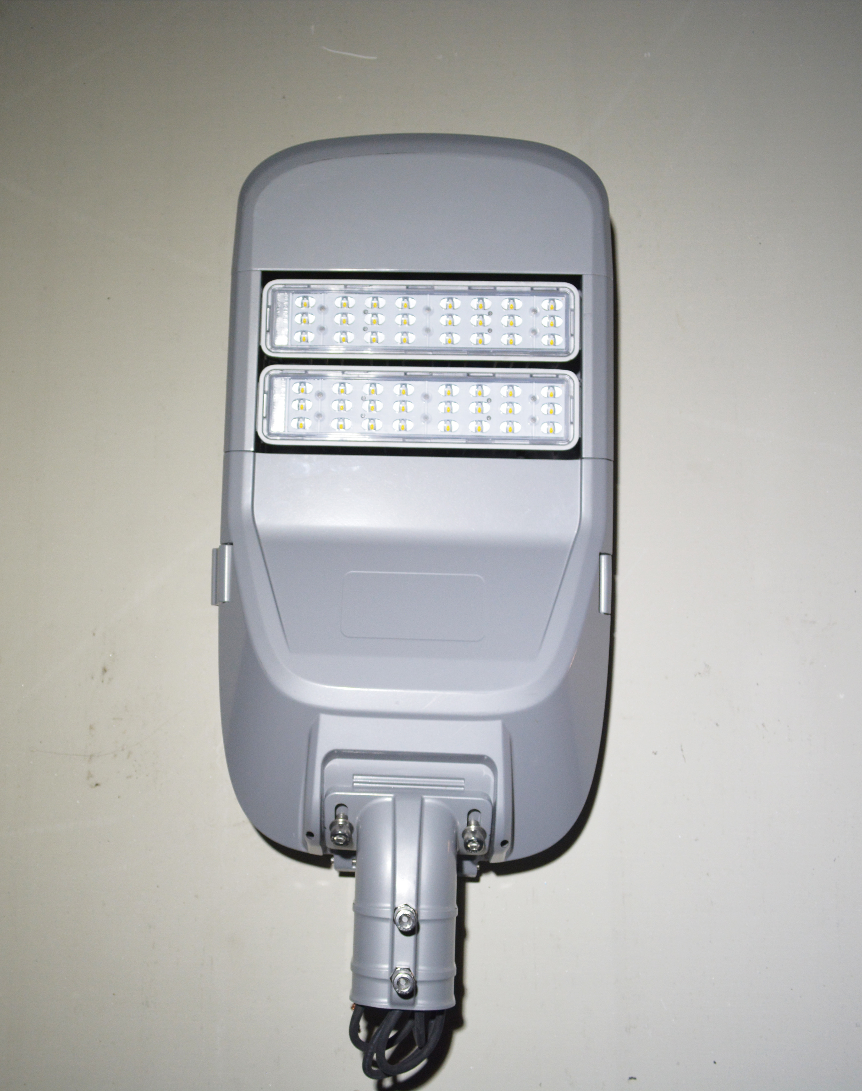 Lâmpada de rua LED modulares da série RQ 