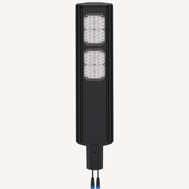 Luz de rua LED Sloar-série AE6